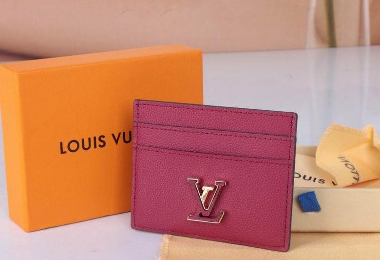 1:1 Louis Vuitton Bags 83358 11X7.5X0.5cm ZC 2