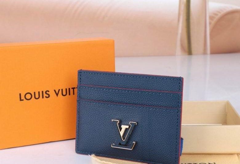 1:1 Louis Vuitton Bags 83358 11X7.5X0.5cm ZC 1