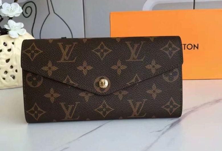 1:1 Louis Vuitton Bags M60531 60668 19X10cm XMY 5