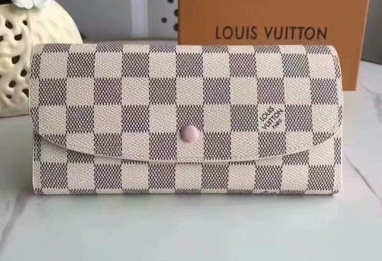 1:1 Louis Vuitton Bags M60136 19X10cm XMY 9