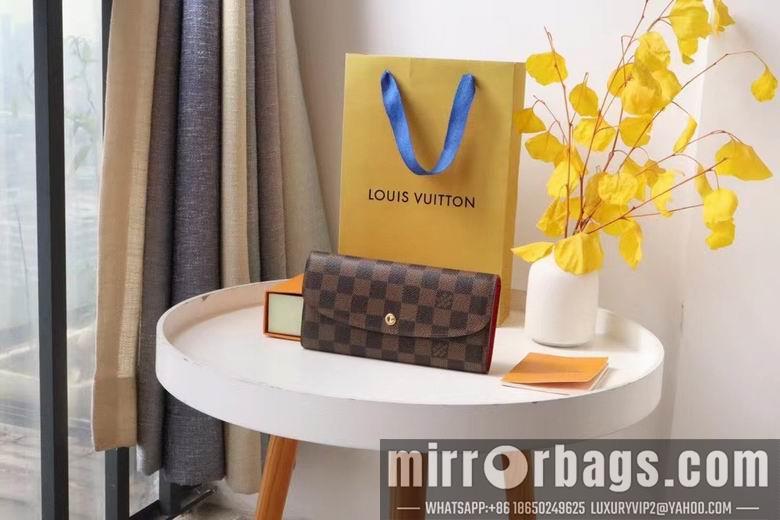 1:1 Louis Vuitton Bags M60136 19X10cm XMY 7