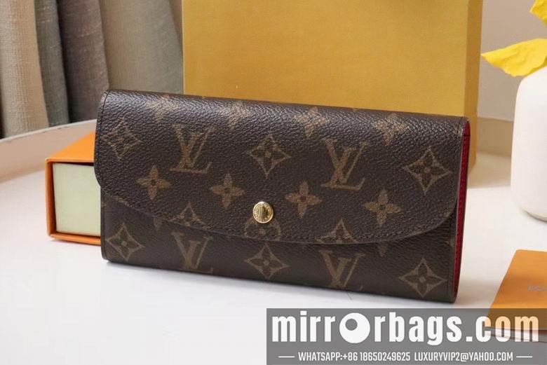 1:1 Louis Vuitton Bags M60136 19X10cm XMY 6