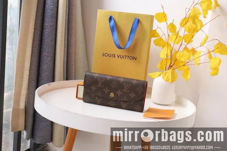 1:1 Louis Vuitton Bags M60136 19X10cm XMY 4