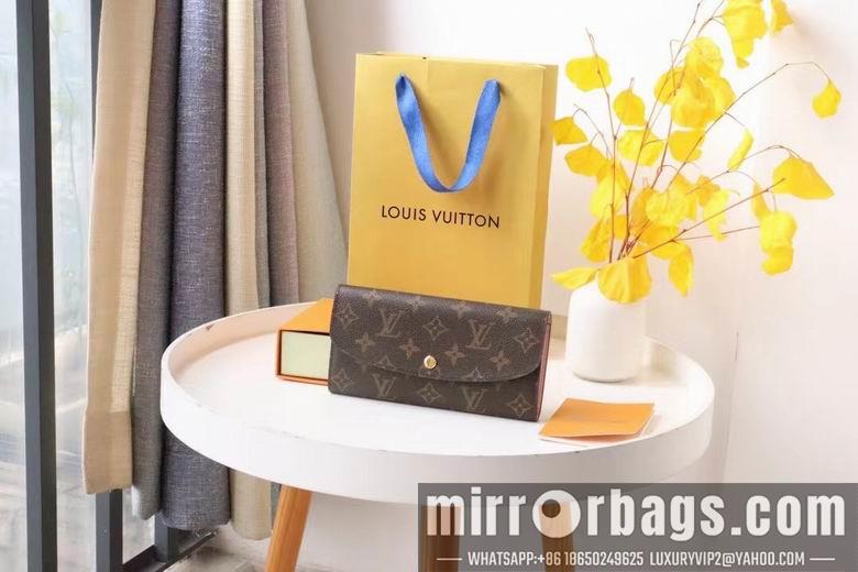 1:1 Louis Vuitton Bags M60136 19X10cm XMY 2