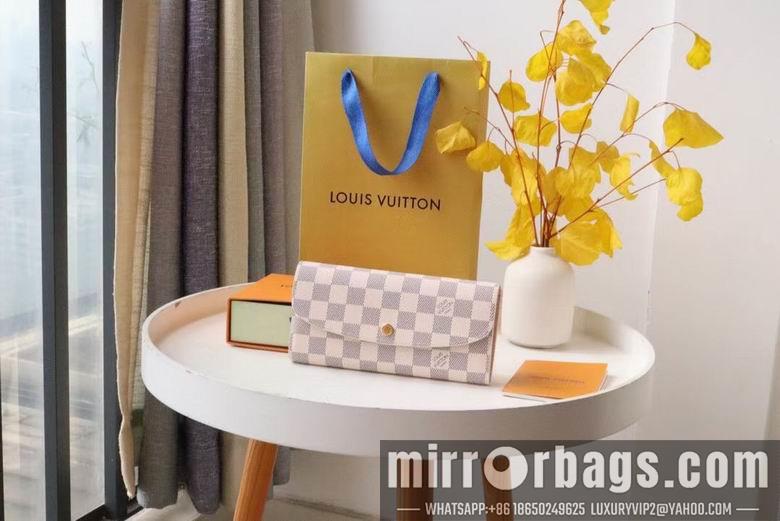 1:1 Louis Vuitton Bags M60136 19X10cm XMY 1