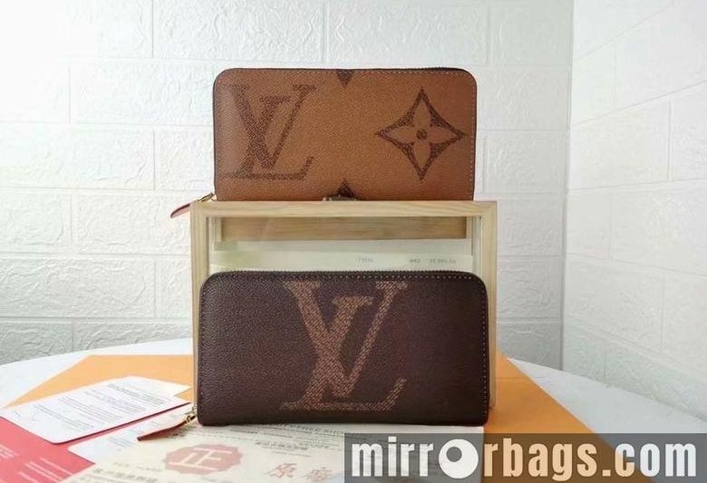 1:1 Louis Vuitton Bags M60017 19X10X1cm XMY 12