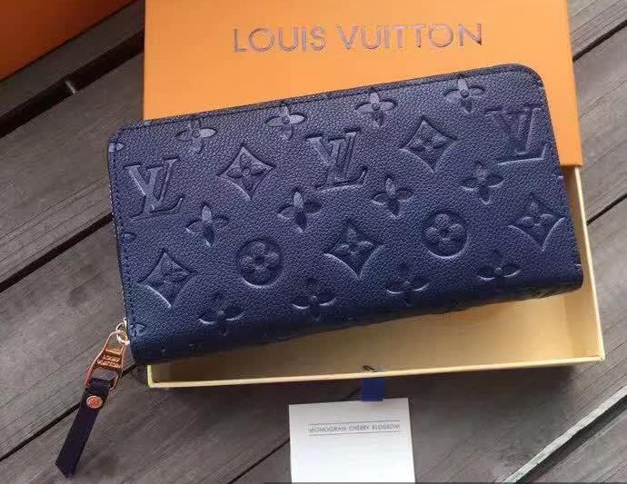 1:1 Louis Vuitton Bags M60017 19X10X1cm XMY 10