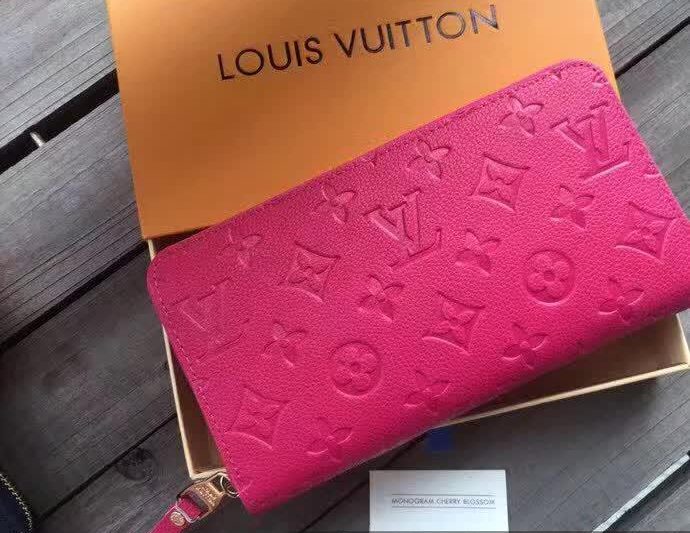 1:1 Louis Vuitton Bags M60017 19X10X1cm XMY 7
