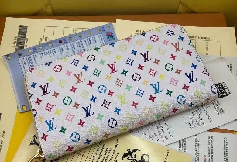 1:1 Louis Vuitton Bags M60017 19X10X1cm XMY 3