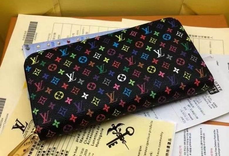 1:1 Louis Vuitton Bags M60017 19X10X1cm XMY 2