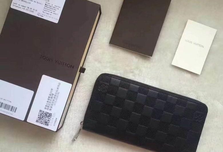 1:1 Louis Vuitton Bags M60017 19X10X1cm XMY 1