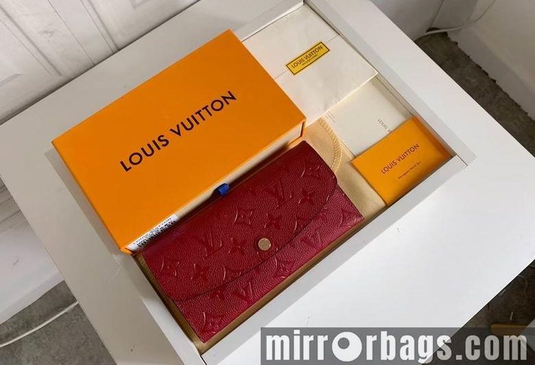 1:1 Louis Vuitton Bags 62369 19X10cm XMY 5