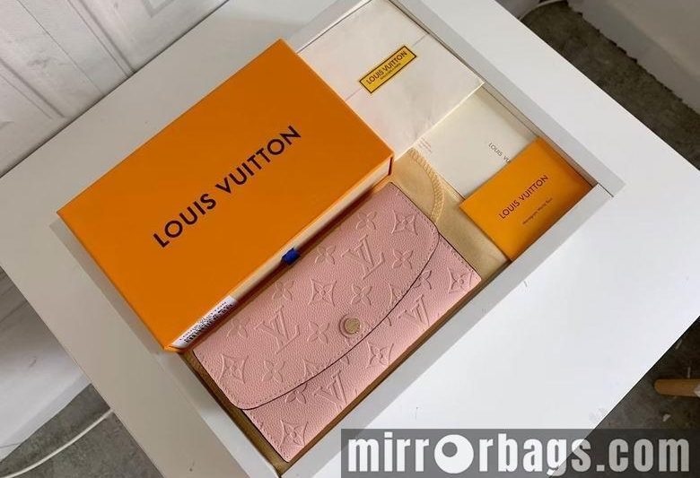 1:1 Louis Vuitton Bags 62369 19X10cm XMY 4