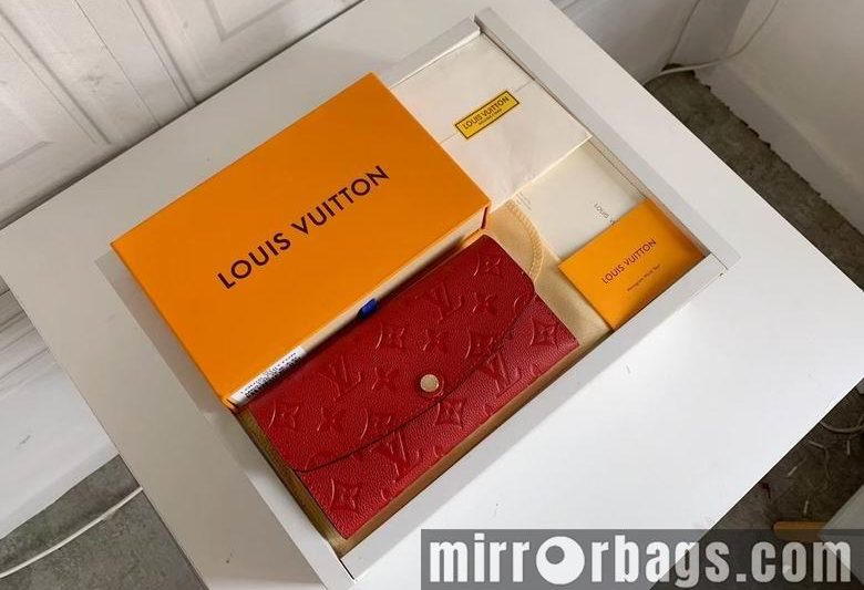 1:1 Louis Vuitton Bags 62369 19X10cm XMY 3