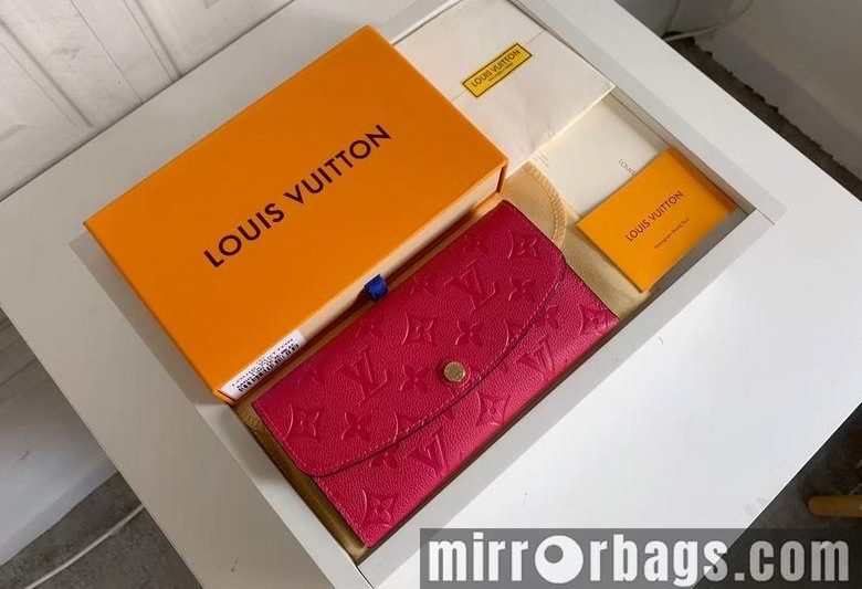 1:1 Louis Vuitton Bags 62369 19X10cm XMY 2