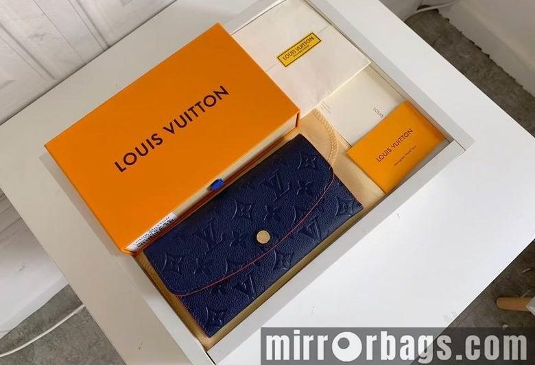 1:1 Louis Vuitton Bags 62369 19X10cm XMY 1