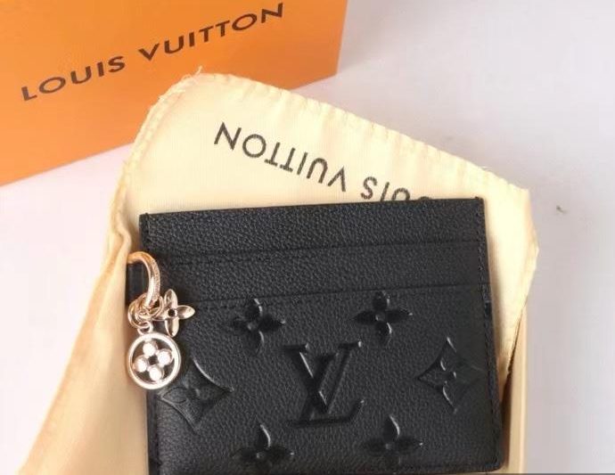 1:1 Louis Vuitton Bags M82739 10.2X7.3X0.3cm XMY 6