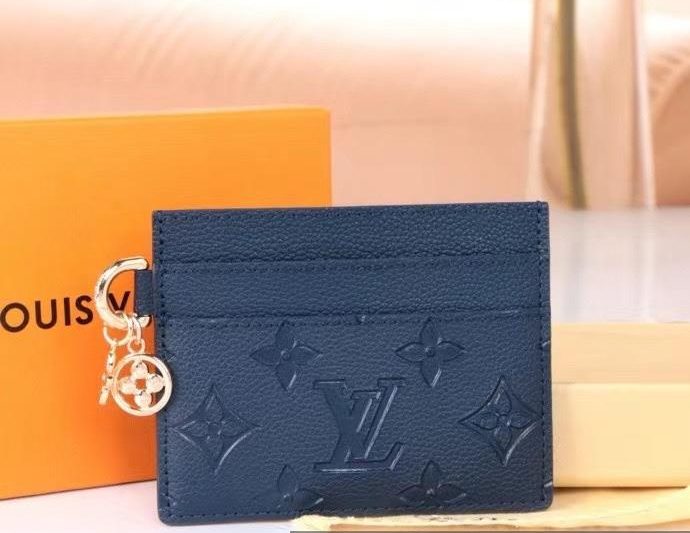 1:1 Louis Vuitton Bags M82739 10.2X7.3X0.3cm XMY 5