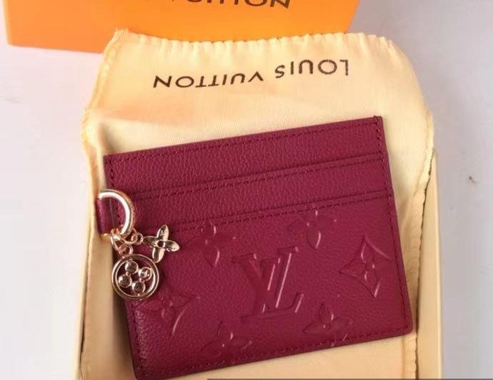 1:1 Louis Vuitton Bags M82739 10.2X7.3X0.3cm XMY 4