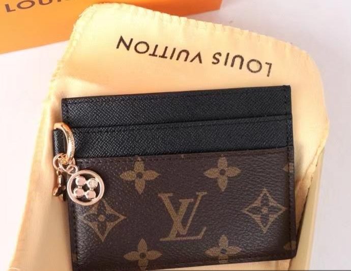 1:1 Louis Vuitton Bags M82739 10.2X7.3X0.3cm XMY 3