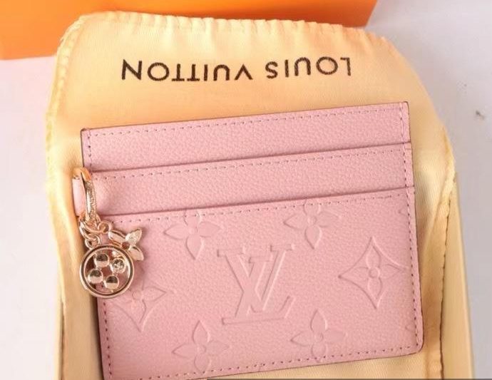 1:1 Louis Vuitton Bags M82739 10.2X7.3X0.3cm XMY 2