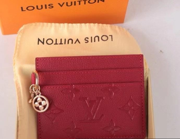 1:1 Louis Vuitton Bags M82739 10.2X7.3X0.3cm XMY 1
