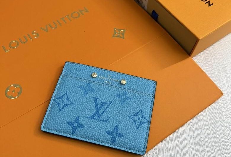 1:1 Louis Vuitton Bags M81022 M69174 11X7.5X0.4cm XMY 6