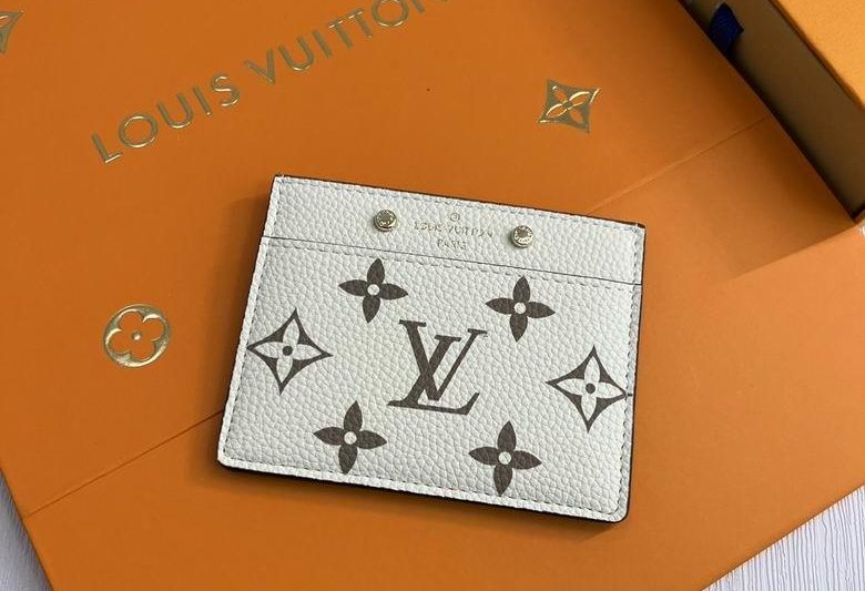 1:1 Louis Vuitton Bags M81022 M69174 11X7.5X0.4cm XMY 4