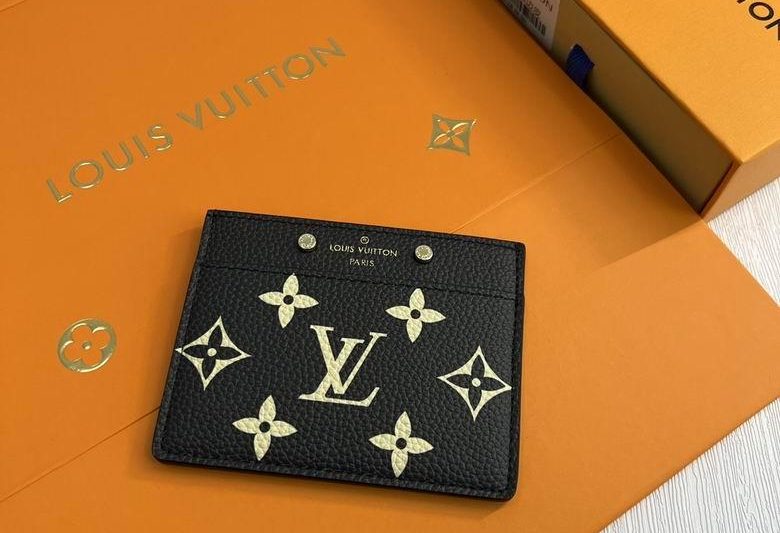 1:1 Louis Vuitton Bags M81022 M69174 11X7.5X0.4cm XMY 2