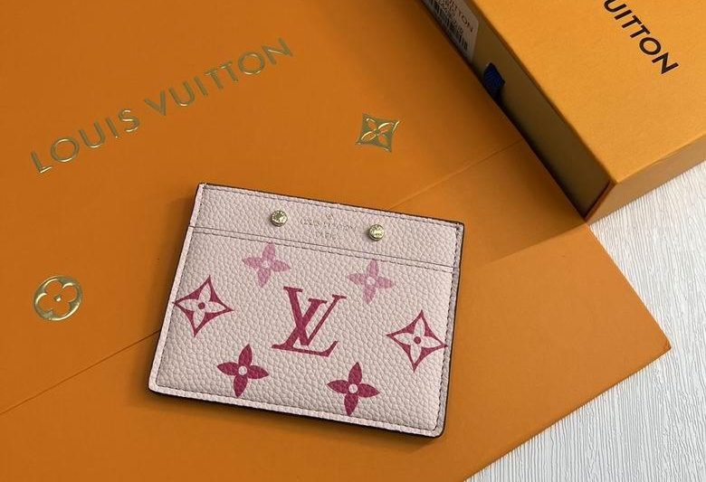 1:1 Louis Vuitton Bags M81022 M69174 11X7.5X0.4cm XMY 1