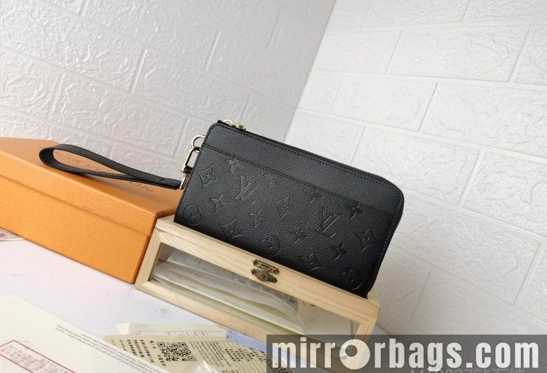 1:1 Louis Vuitton Bags M69037 19X11X3.5cm XMY 5