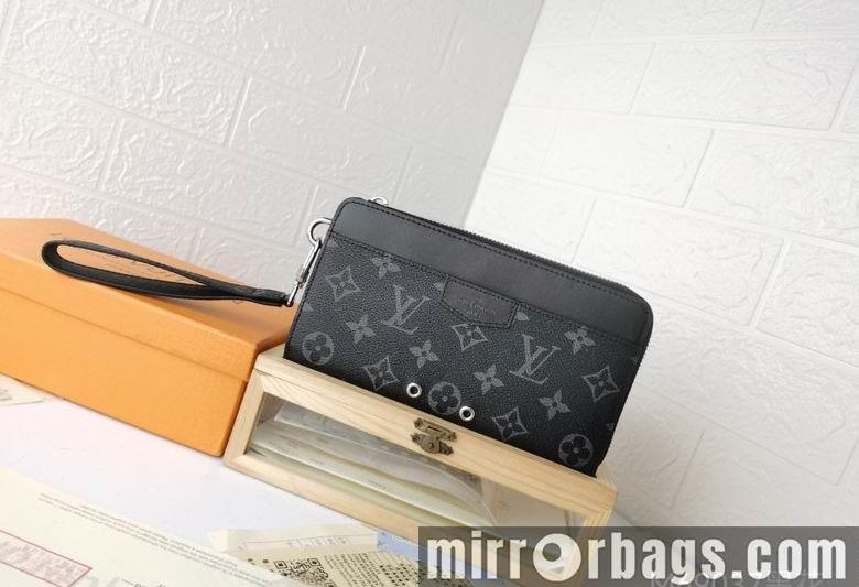 1:1 Louis Vuitton Bags M69037 19X11X3.5cm XMY 2
