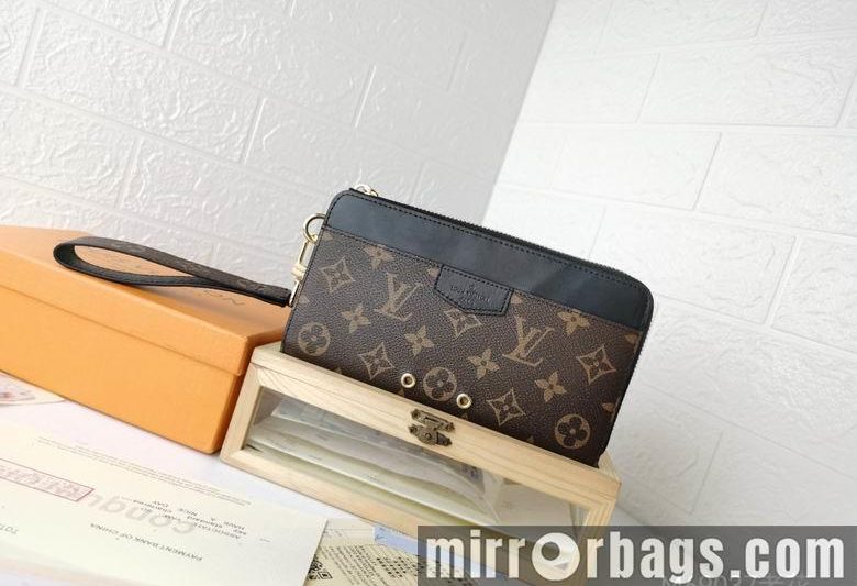 1:1 Louis Vuitton Bags M69037 19X11X3.5cm XMY 1