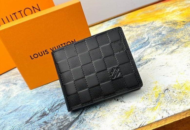 1:1 Louis Vuitton Bags M60895 11X9cm ZC 2