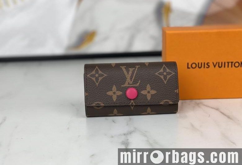 1:1 Louis Vuitton Bags M62630 10.5X7X2cm XMY 4