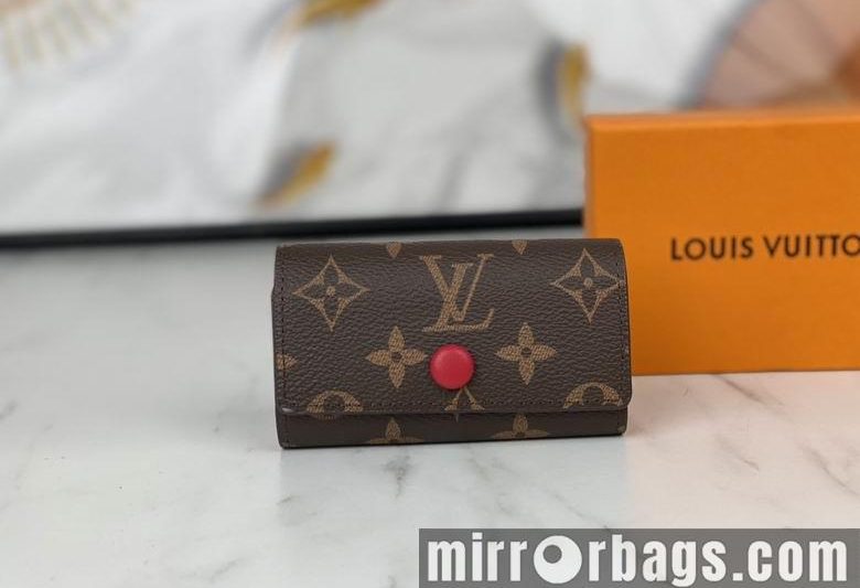 1:1 Louis Vuitton Bags M62630 10.5X7X2cm XMY 3