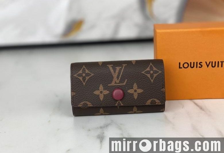 1:1 Louis Vuitton Bags M62630 10.5X7X2cm XMY 2