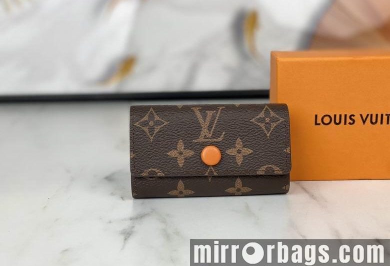 1:1 Louis Vuitton Bags M62630 10.5X7X2cm XMY 1