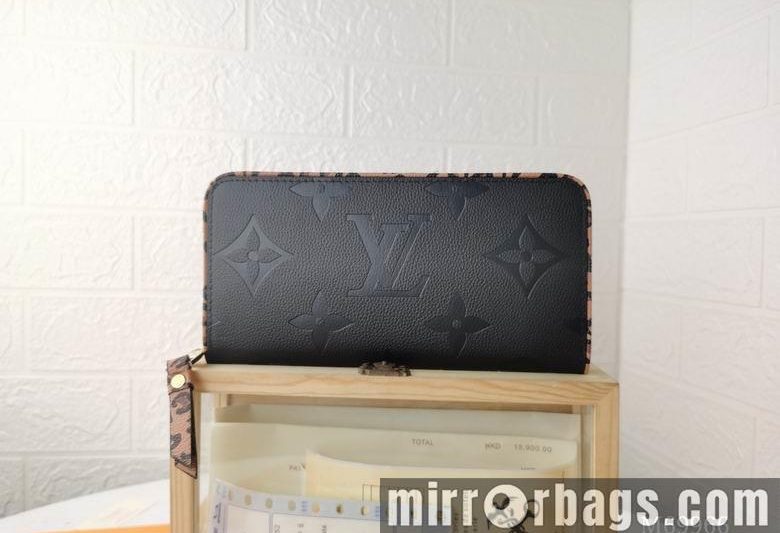 1:1 Louis Vuitton Bags M60017 19X10cm XM 8
