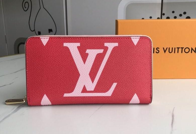 1:1 Louis Vuitton Bags M60017 19X10cm XM 6
