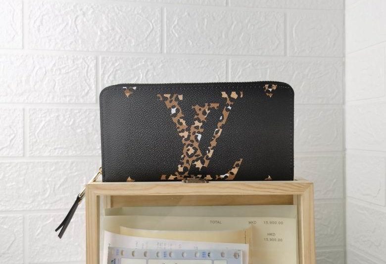 1:1 Louis Vuitton Bags M60017 19X10cm XM 4