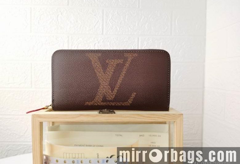 1:1 Louis Vuitton Bags M60017 19X10cm XM 2