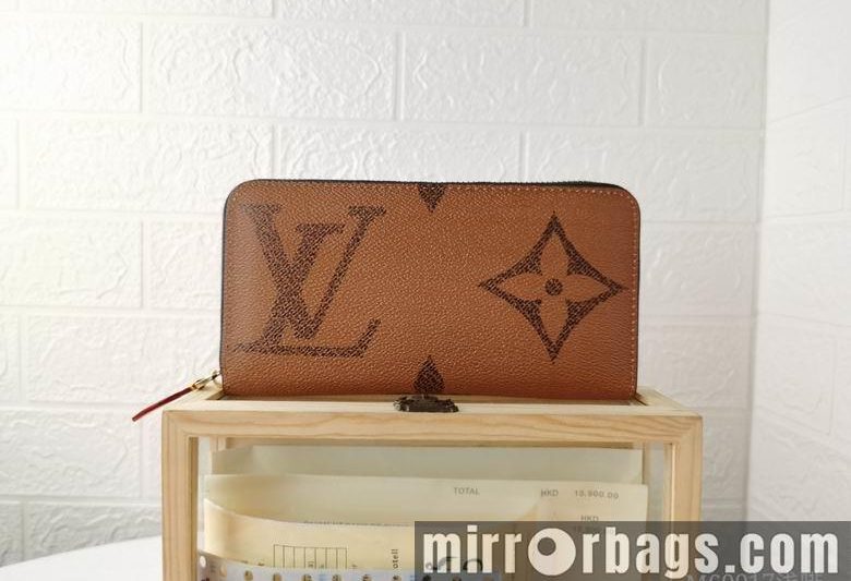 1:1 Louis Vuitton Bags M60017 19X10cm XM 1