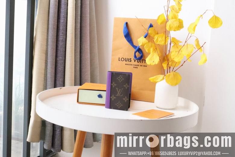 1:1 Louis Vuitton Bags M82955 7.5X11.1X1cm XM 5