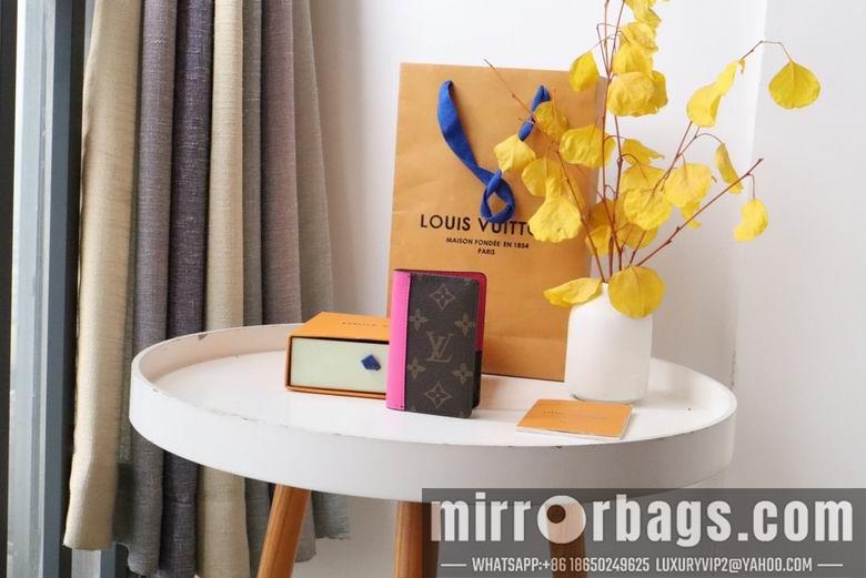 1:1 Louis Vuitton Bags M82955 7.5X11.1X1cm XM 4