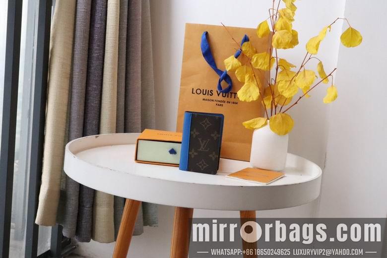 1:1 Louis Vuitton Bags M82955 7.5X11.1X1cm XM 3
