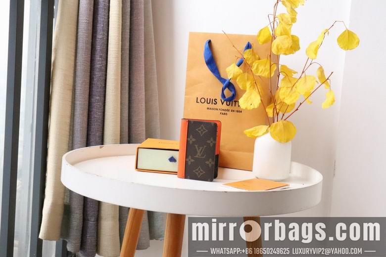 1:1 Louis Vuitton Bags M82955 7.5X11.1X1cm XM 2