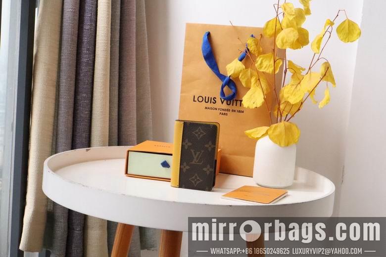 1:1 Louis Vuitton Bags M82955 7.5X11.1X1cm XM 1