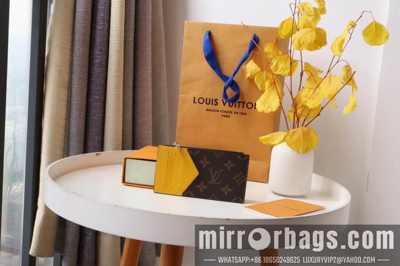 1:1 Louis Vuitton Bags M82908 8X14.5X1cm XM 5