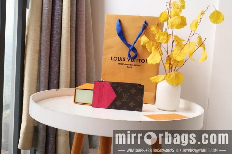 1:1 Louis Vuitton Bags M82908 8X14.5X1cm XM 2
